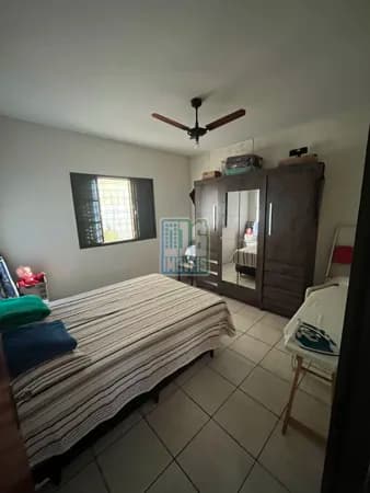 Casa em Ribeirão Preto - Vila Virgínia