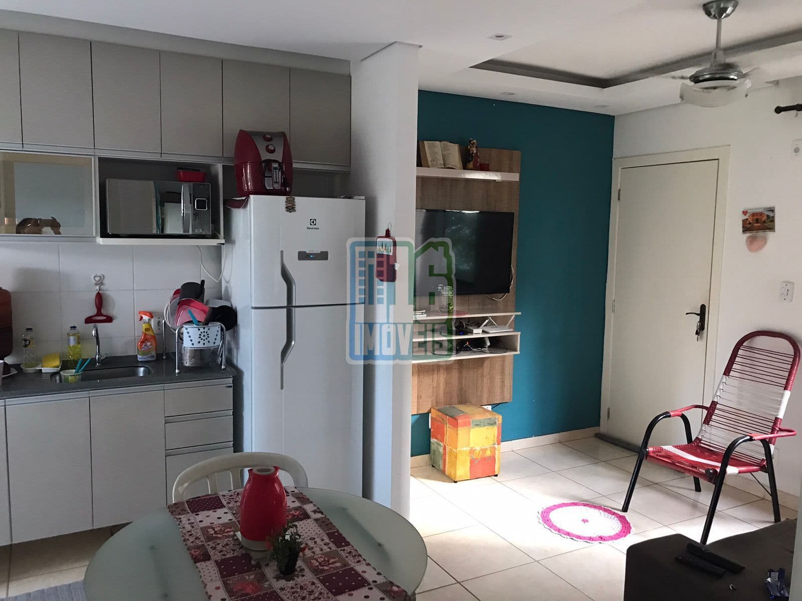 Apartamento Planalto Verde