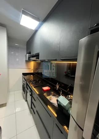 Apartamento em Ribeirão Preto - Bonfim Paulista