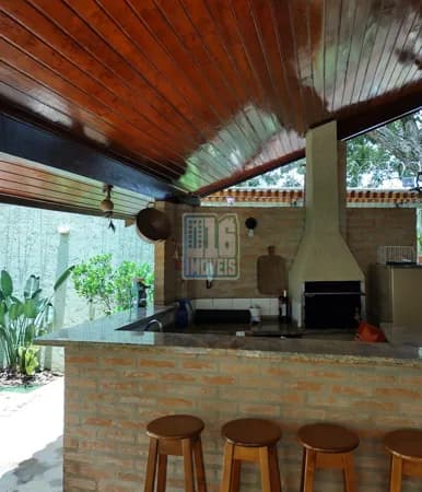 Casa Sobrado em Jardim Recreio, Ribeirão Preto/SP