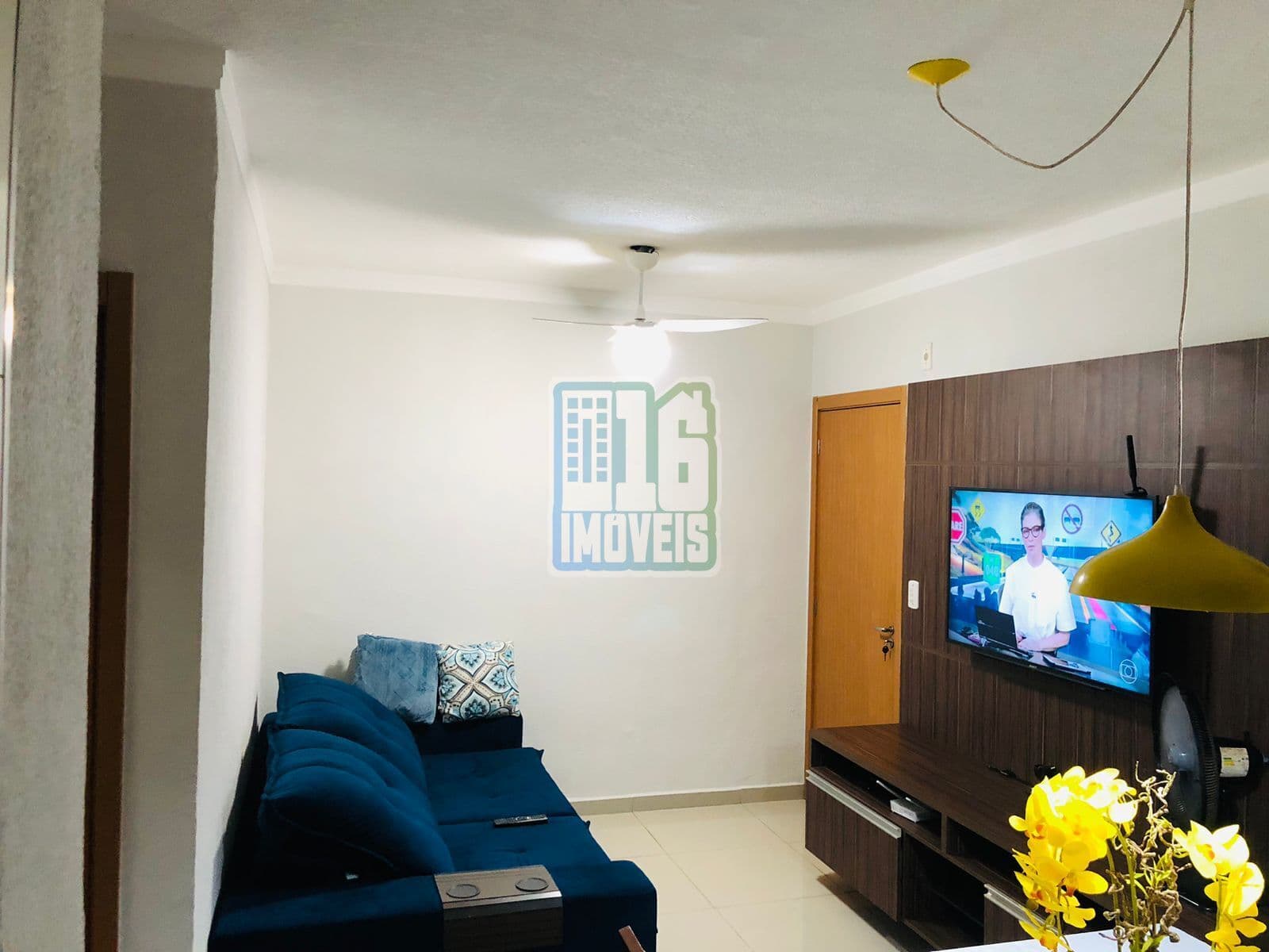Apartamento José Sampaio