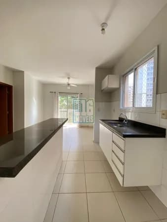 Apartamento em Nova Aliança, Ribeirão Preto/SP