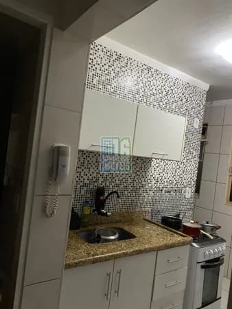 Apartamento em Ribeirão Preto - Residencial das Américas