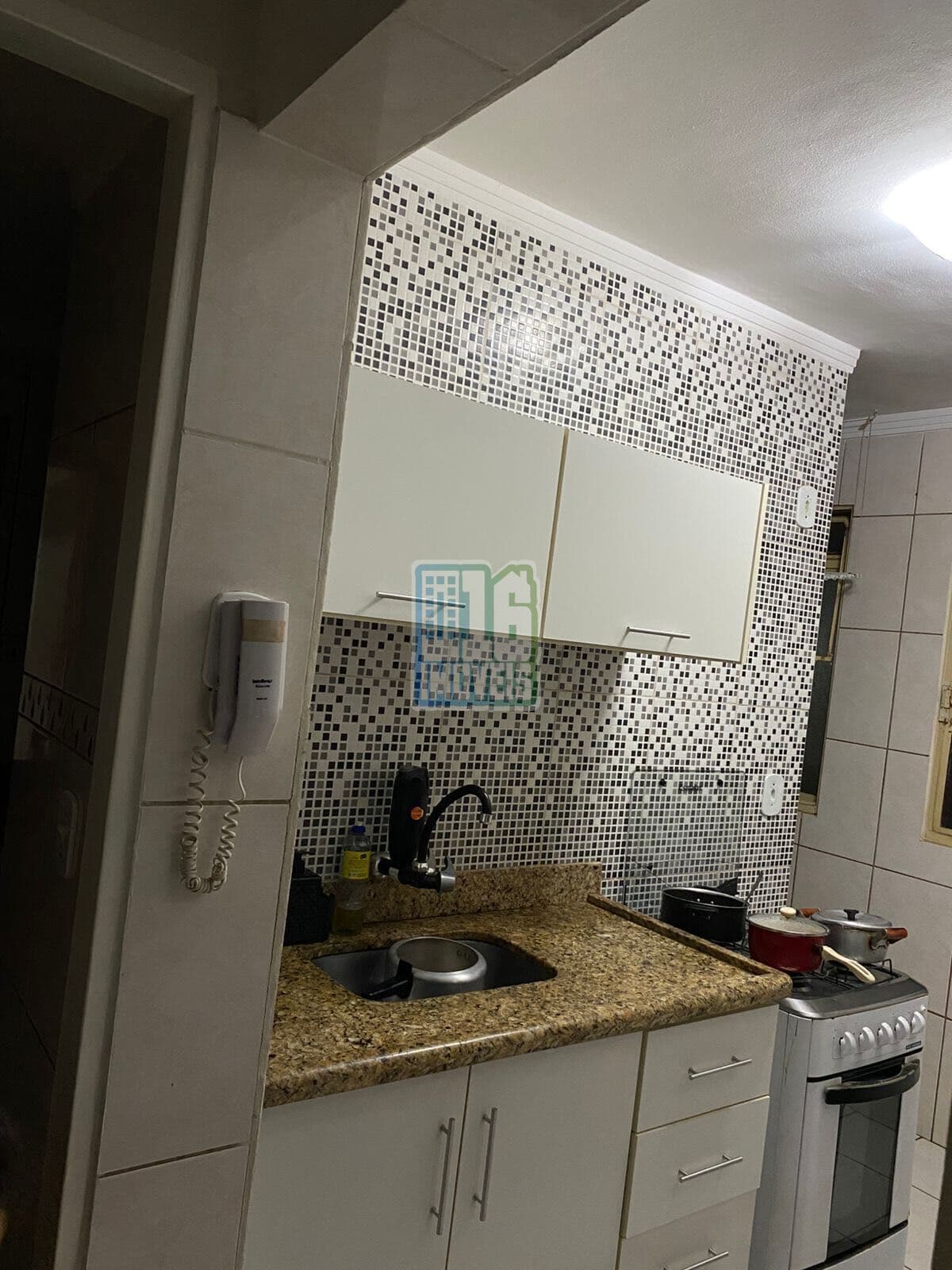 Apartamento em Ribeirão Preto - Residencial das Américas