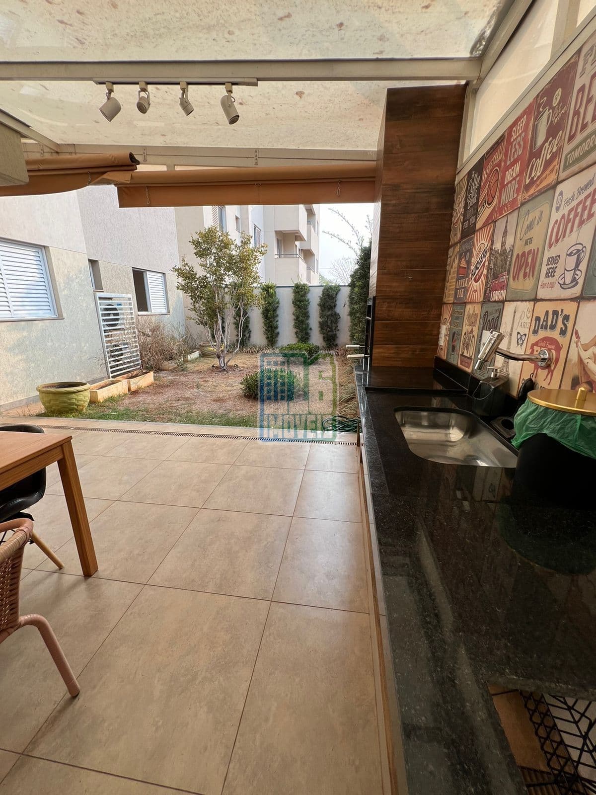 Apartamento em Ribeirão Preto - Parque São Sebastião