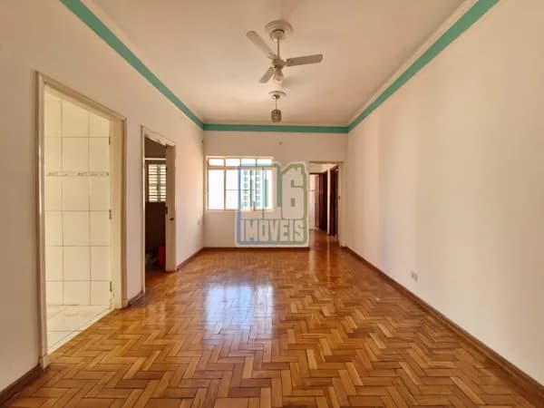 Apartamento em Ribeirão Preto - Centro