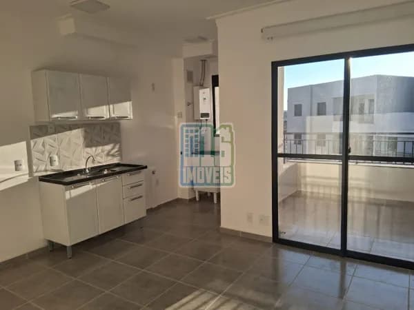 Apartamento em Ribeirão Preto - Sumarezinho