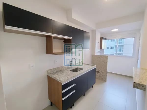 Apartamento em Ribeirão Preto - Parque dos Lagos