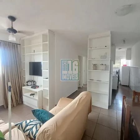 Apartamento em Campos Elíseos, Ribeirão Preto/SP