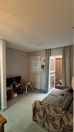 Apartamento Térreo em Jardim Cybelli, Ribeirão Preto/SP
