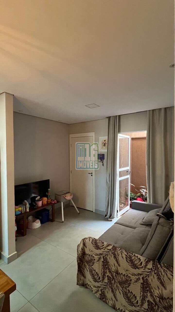 Apartamento Térreo em Jardim Cybelli, Ribeirão Preto/SP