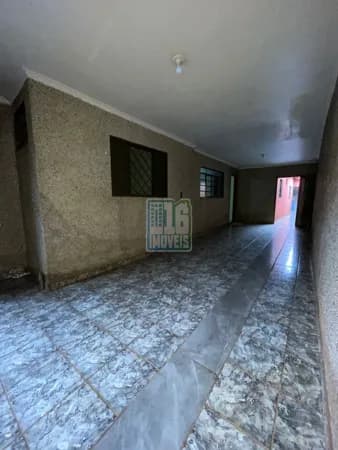 Casa em Ribeirão Preto - Ipiranga