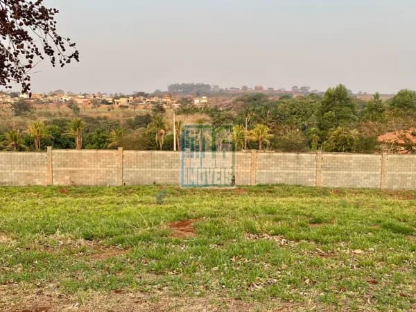 Lote/Terreno em Ribeirão Preto - Loteamento Santa Marta
