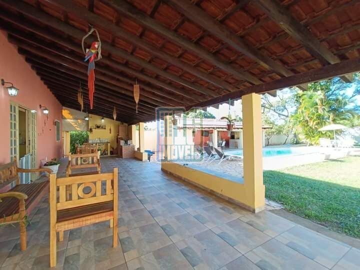 Chácara Cajuru