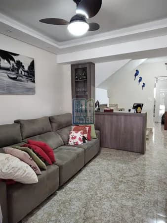 Casa em Ribeirão Preto - Planalto Verde