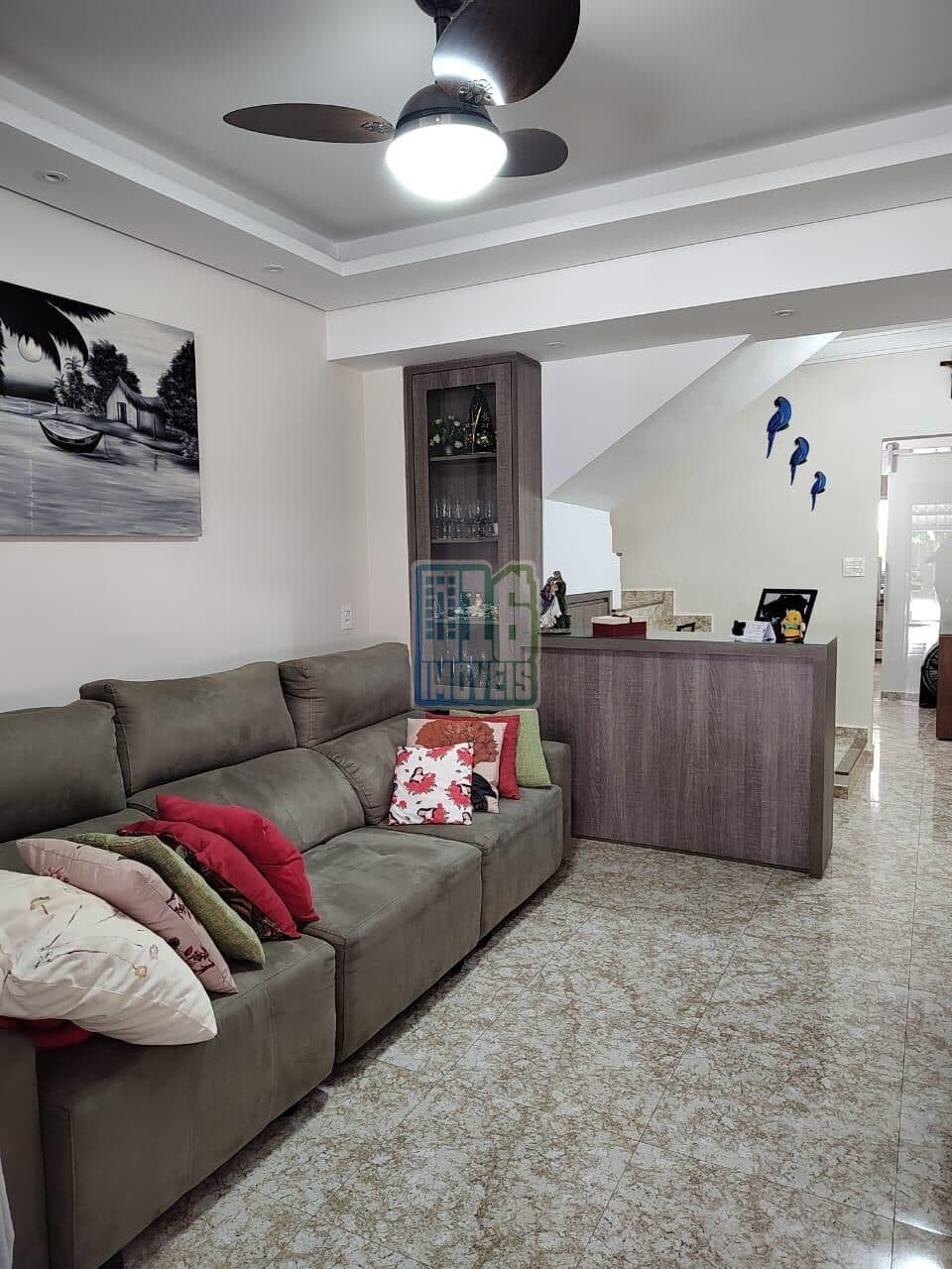 Casa em Ribeirão Preto - Planalto Verde