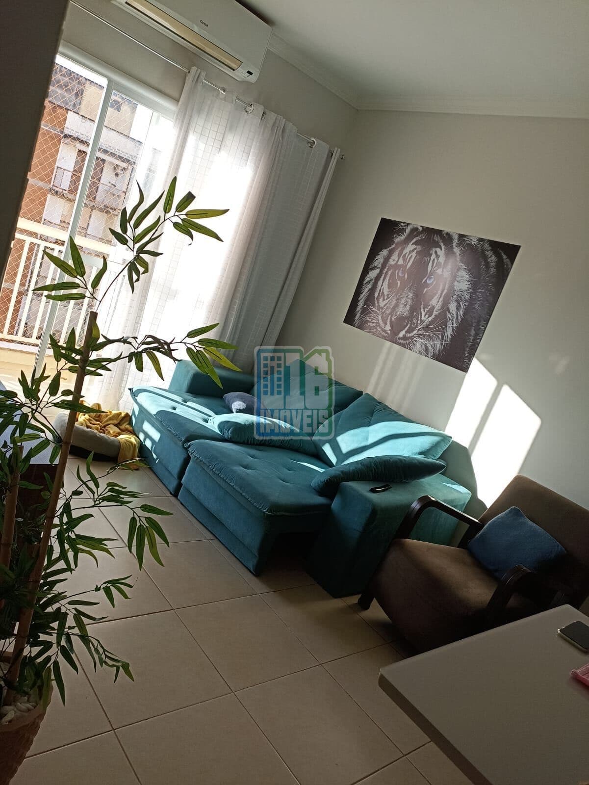 Apartamento em Ribeirão Preto - Parque Industrial Lagoinha