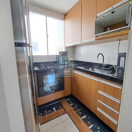 Apartamento em Ribeirão Preto - Jardim José Figueira