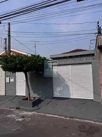 Casa Campos Elísios