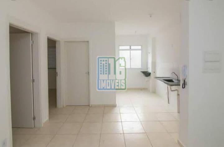 Apartamento em Ribeirão Preto - Jardim Diva Tarlá de Carvalho