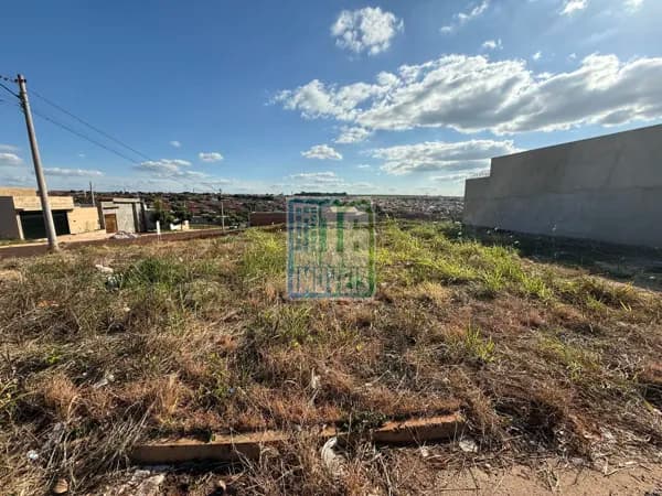 Lote/Terreno em Ribeirão Preto - Conjunto Residencial Jose Said Sobrinho