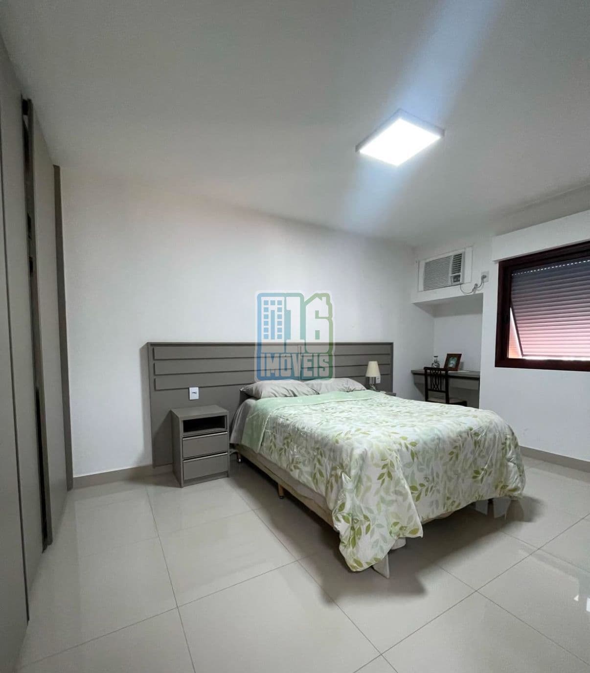 Apartamento em Ribeirão Preto - Centro