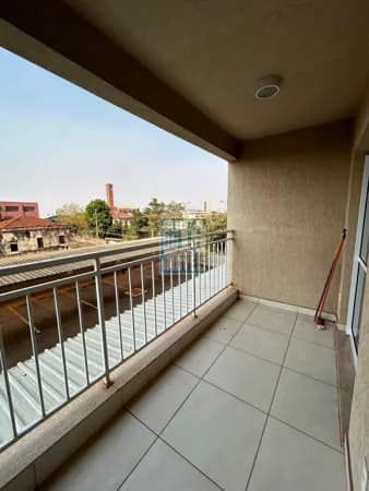 Apartamento Sevilha