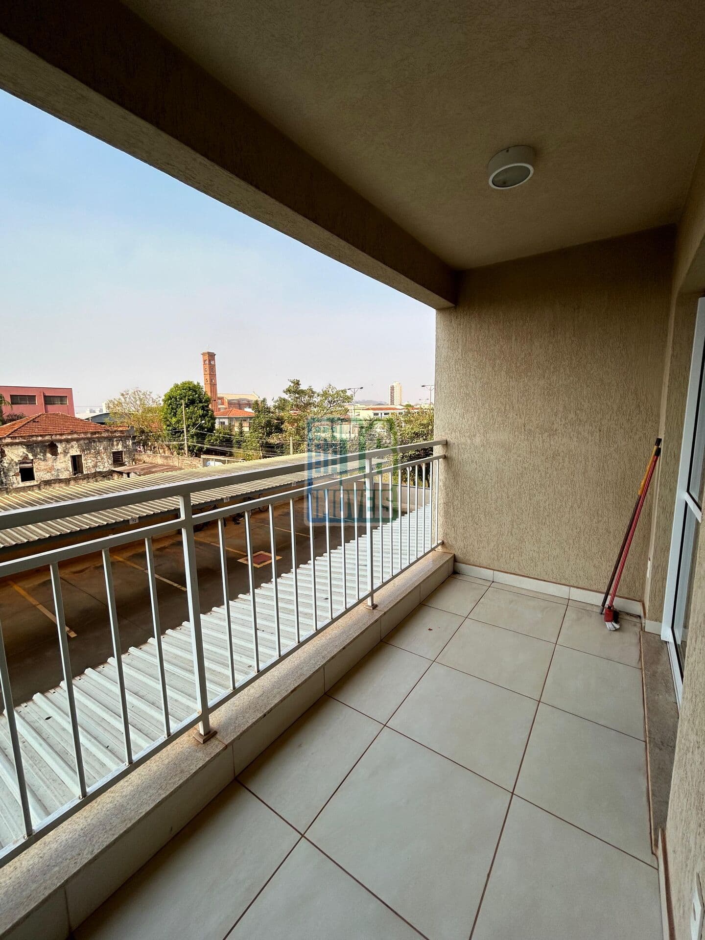 Apartamento Sevilha