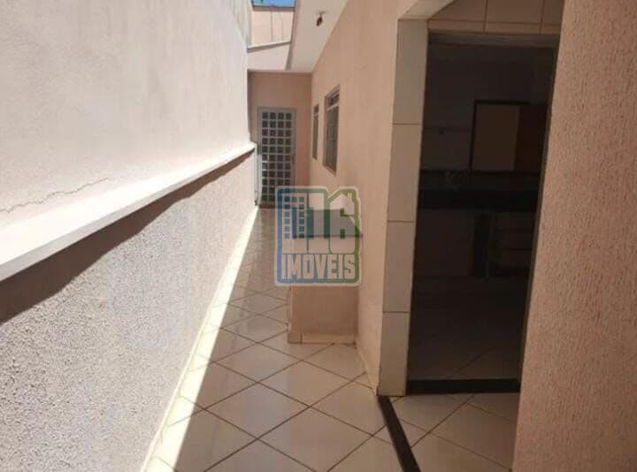 Casa em Sumarezinho, Ribeirão Preto/SP