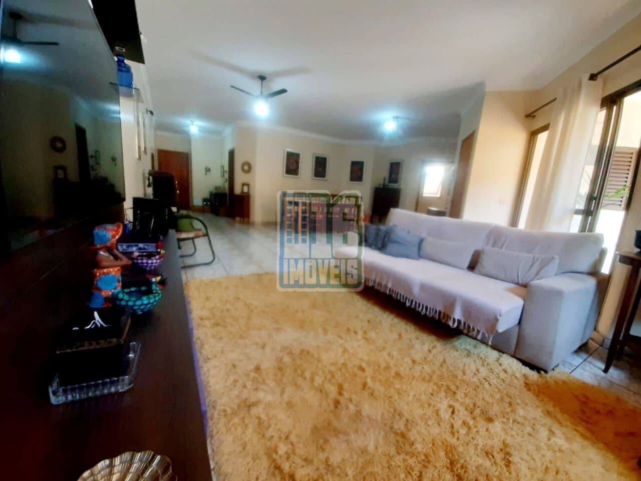 Apartamento em Jardim Paulista, Ribeirão Preto/SP