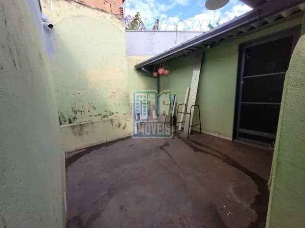 Casa CAMPOS ELISEOS