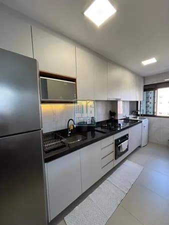 Apartamento Soul - Av Caramuru
