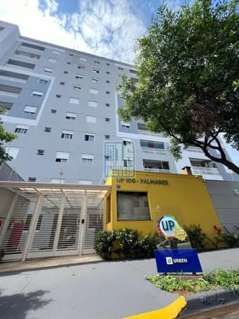 Apartamento em Ribeirão Preto - Residencial e Comercial Palmares
