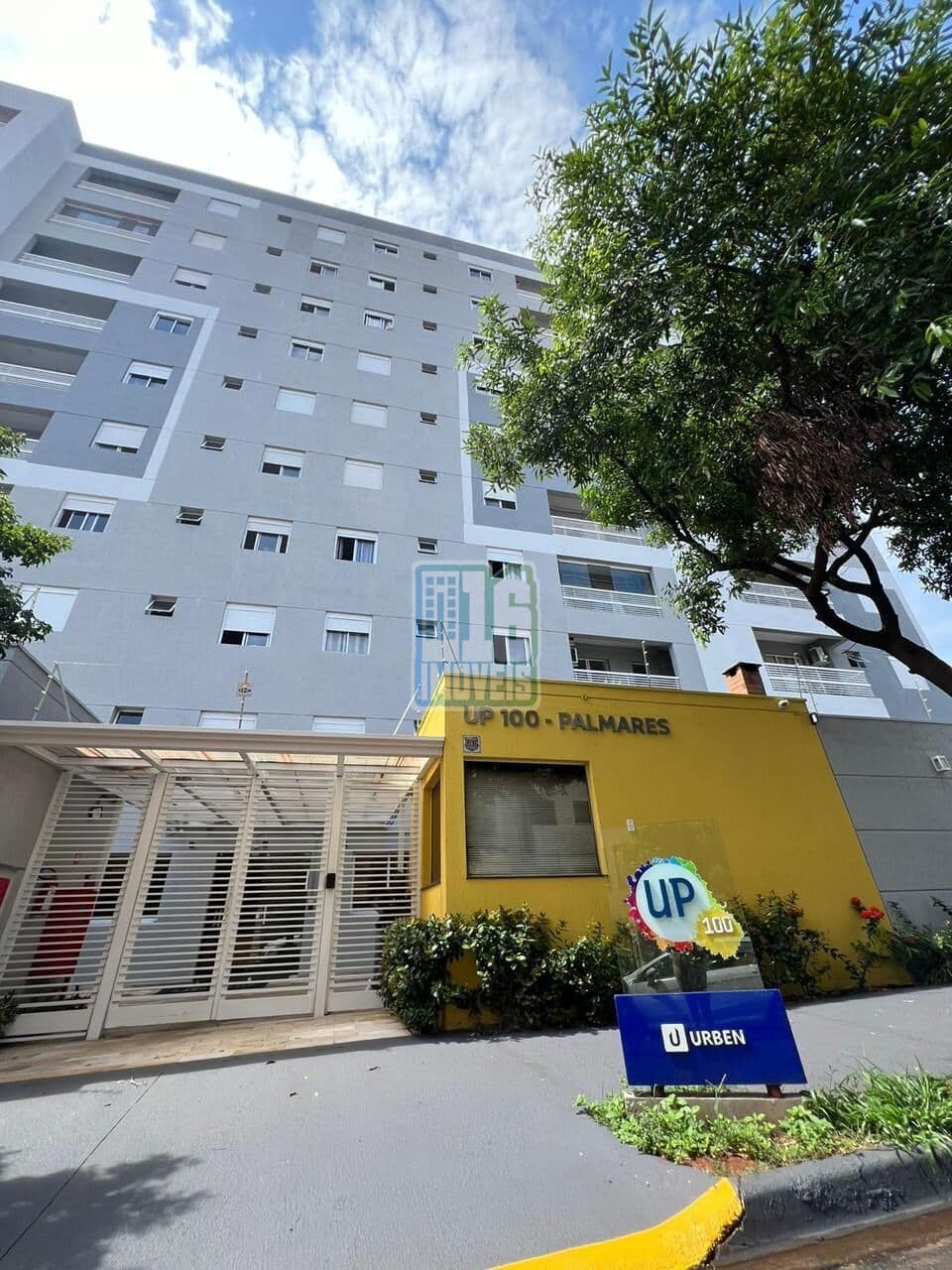 Apartamento em Ribeirão Preto - Residencial e Comercial Palmares