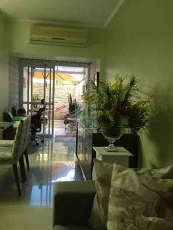 Apartamento Jardim Paulistano
