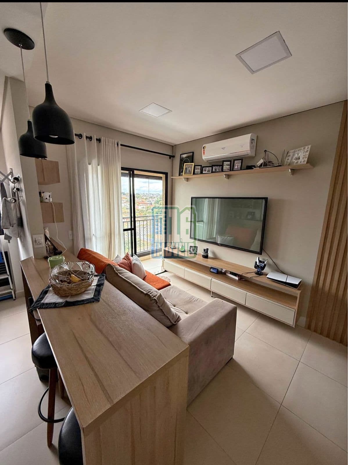 Apartamento em Ribeirão Preto - Jardim Botânico