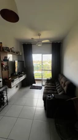 Apartamento em Ribeirão Preto - Jardim Novo Mundo