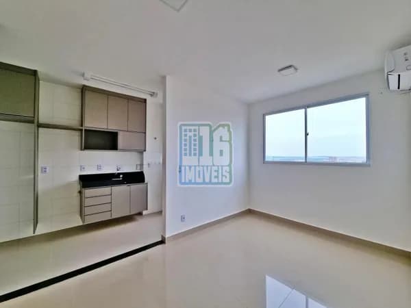 Apartamento Guaporé