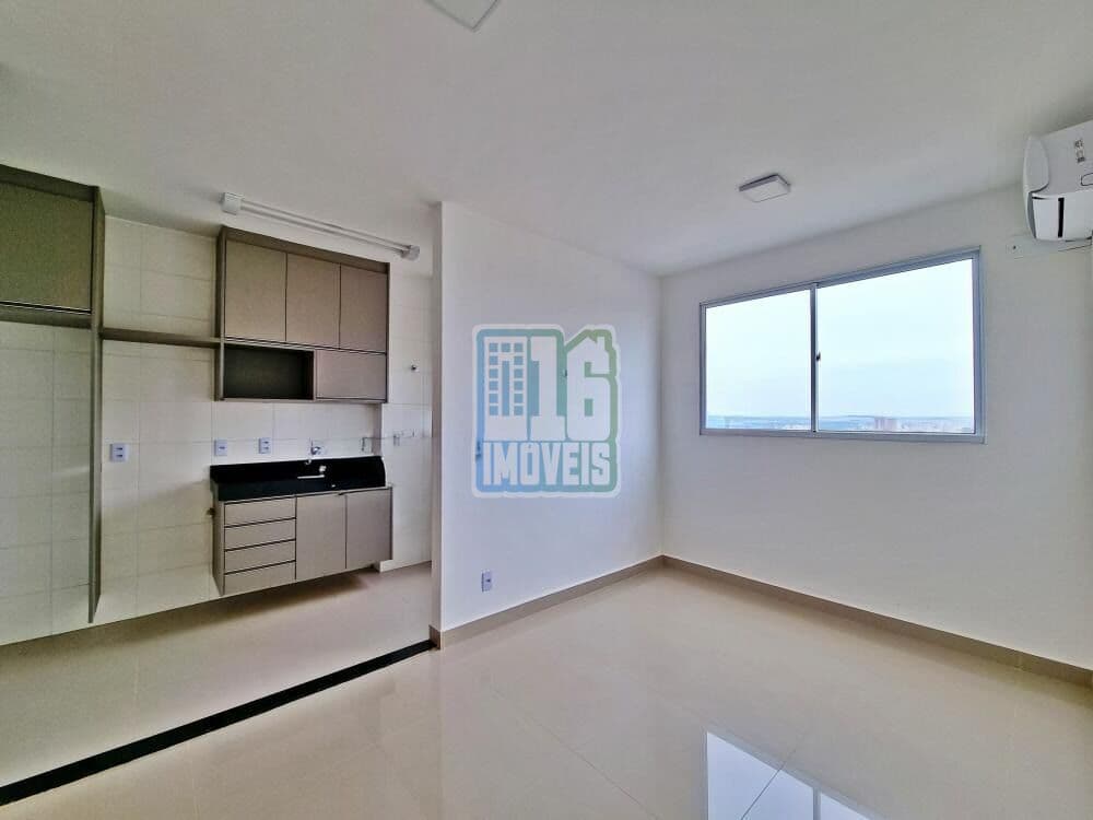 Apartamento Guaporé