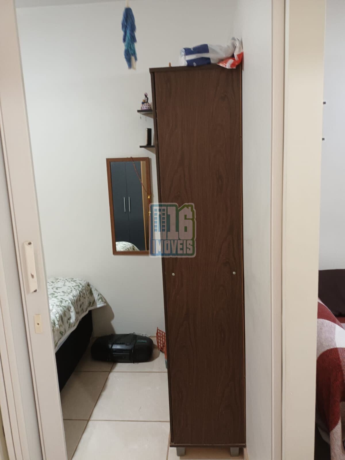 Apartamento no Jardim Paulista / Próximo a Barão de Mauá