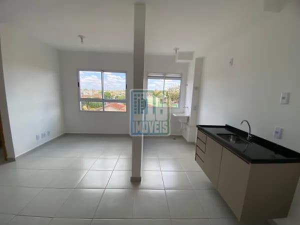 Apartamento em Ipiranga, Ribeirão Preto/SP