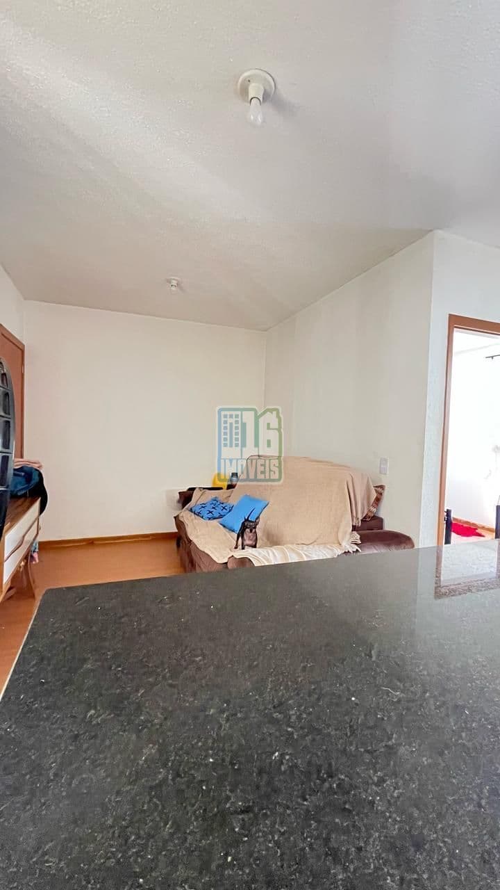 Apartamento em Reserva Real, Ribeirão Preto/SP