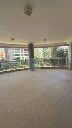 Apartamento Alto Padrão em Subsetor Sul - 7 (S-7), Ribeirão Preto/SP