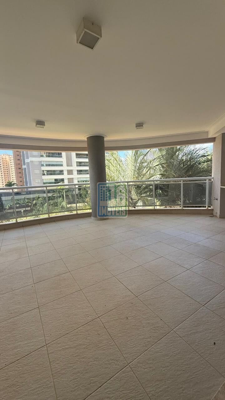 Apartamento Alto Padrão em Subsetor Sul - 7 (S-7), Ribeirão Preto/SP