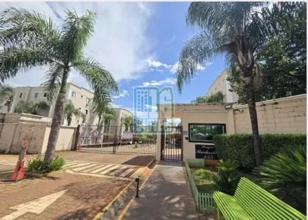 Apartamento a Venda no Sumarezinho em Ribeirão Preto/SP