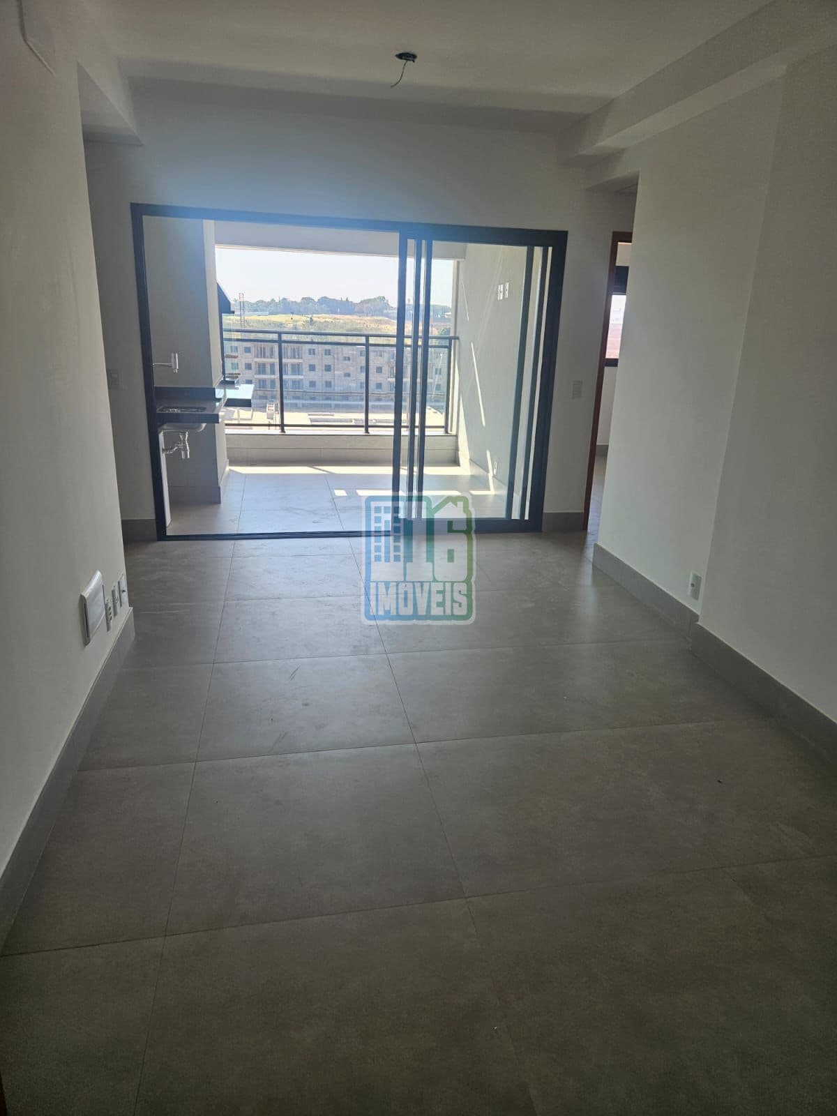Apartamento Authoria - Fascínio Fiusa