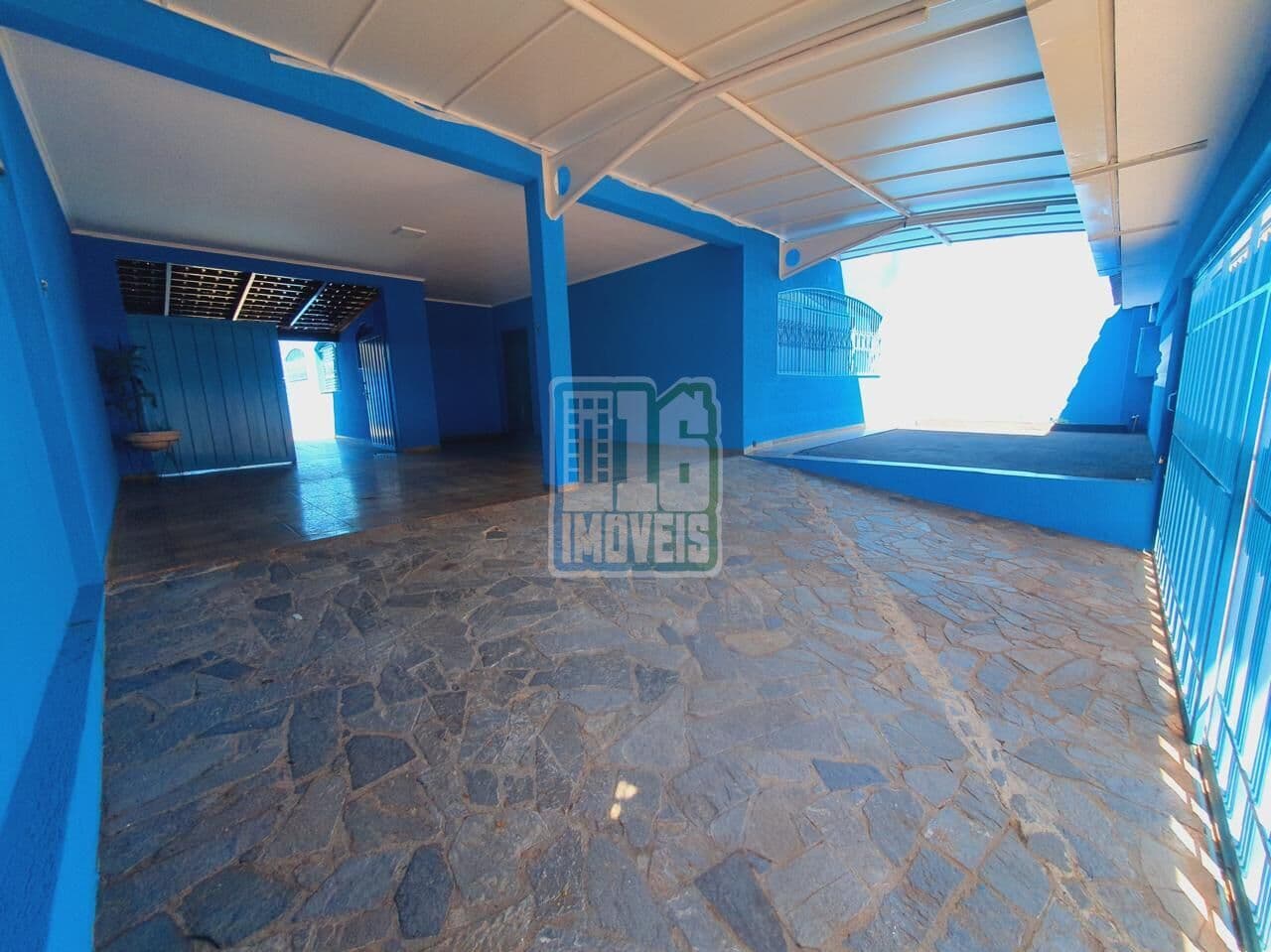 Casa em Vila Tibério, Ribeirão Preto/SP
