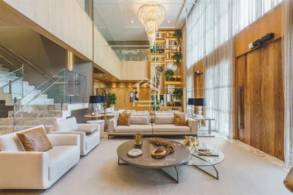 Exuberante Apartamento com 3 suítes à venda, 305m² por R$ 7.661.052 - Centro - SJP/PR