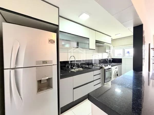 Apartamento com 2 dorm. à venda, 60m2 por 449.000,00 - Centro - SJP/PR
