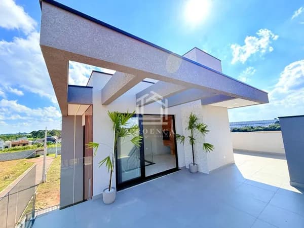 Triplex com 3 suítes à venda, 136m² por R$ 1.333.000 - Costeira - SJP/PR